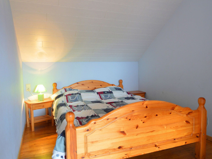 Bedroom 3, Luxurious Farmhouse in Rondu Luxembourg, Luxembourg