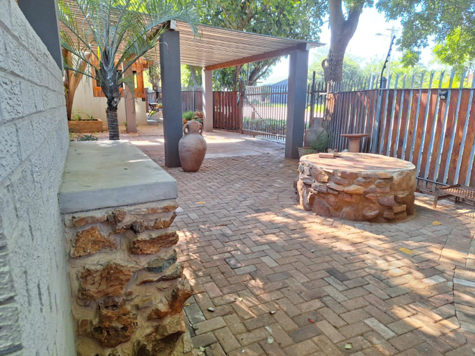 Others 3, 1@Kruger, Waterberg
