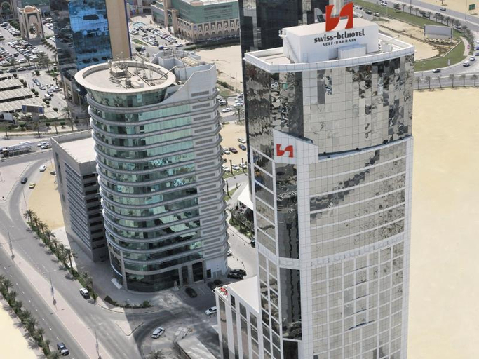 Swiss-Belhotel Seef Bahrain, Manama