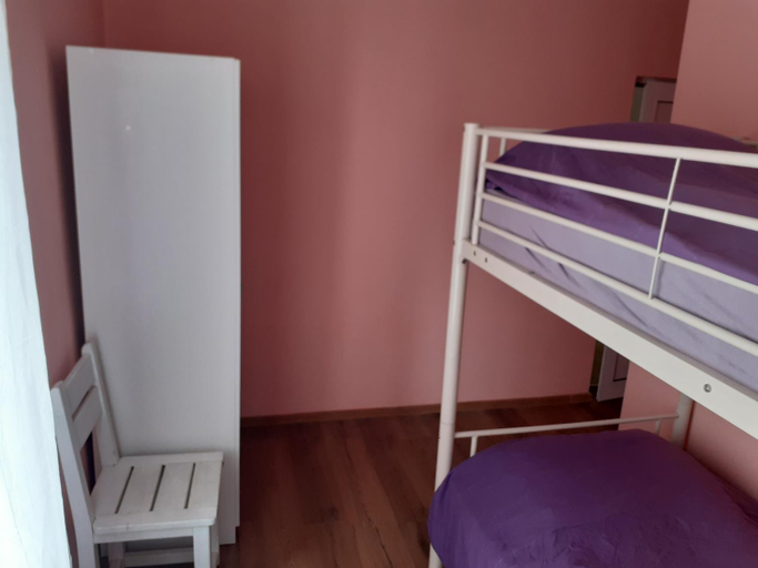 Others 2, Easy rooms, Sapareva Banya