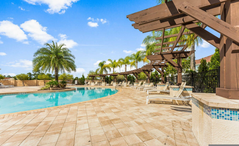 Room 3, Westlucaya 3bd Near to Disney, Osceola