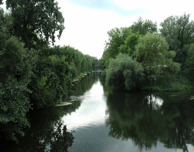 Water view 4, Apartments Spreewaldperle, Alt Zauche, Dahme-Spreewald