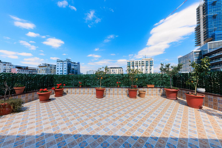 Others 4, Syncron Centre Skyline Rooftop Tirana Apartments, Tiranës