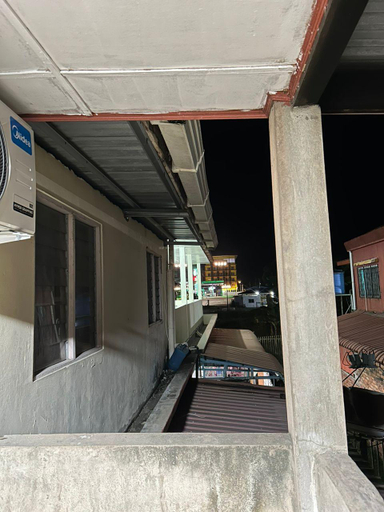 Others 3, NAA HOMESTAY, Semporna