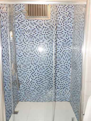 Bathroom 5, Konak Akaretler Suit, Beşiktaş