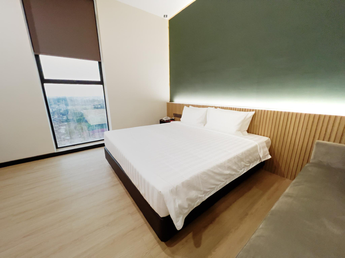 Bedroom 15