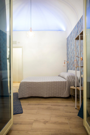 Bedroom 3, Casa Tilia - Bellini, Catania