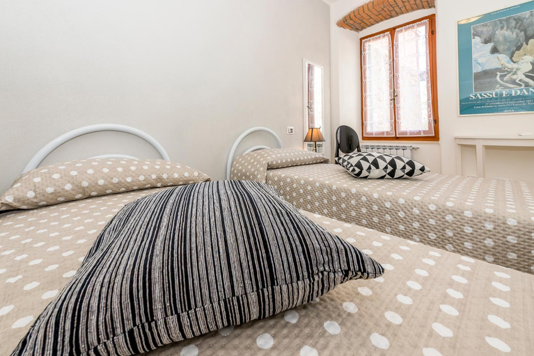 Bedroom 8