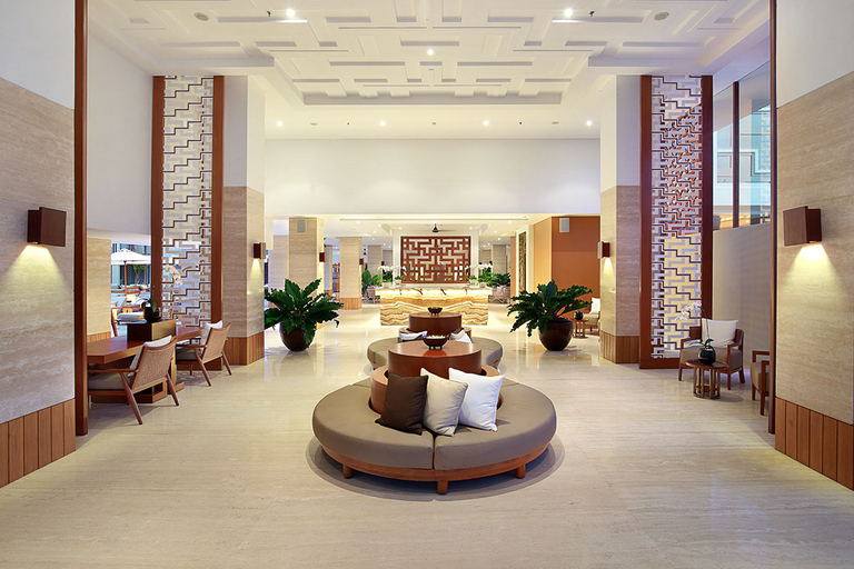 Royal Suites at The Bandha, Bali