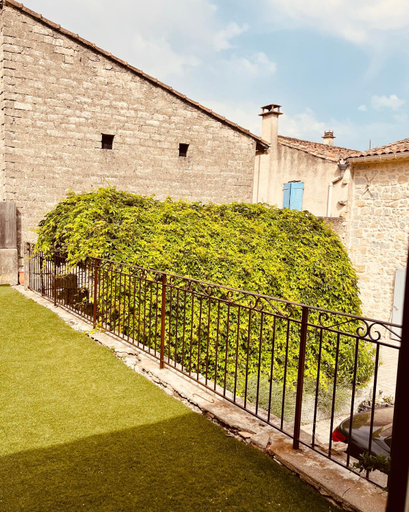 Exterior & Views 1, Chambre de Cottage, Gard