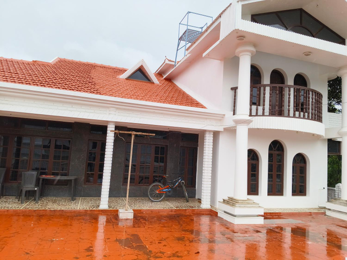 Exterior & Views 4, Rest Inn rooms, Chikmagalur