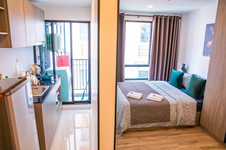 Others 2, Bang Na Apartments, Muang Samut Prakan