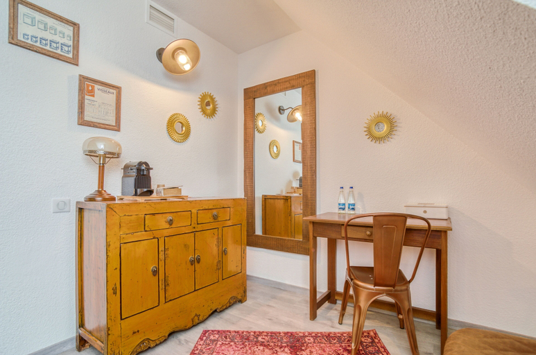Others 5, La Maison Hotel Mulhouse, Haut-Rhin