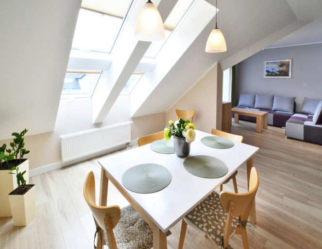 Others 2, Comfortable Apartment Near the Sea, Darlowko, Sławno