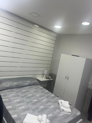 Bedroom, Pulcinella, Napoli