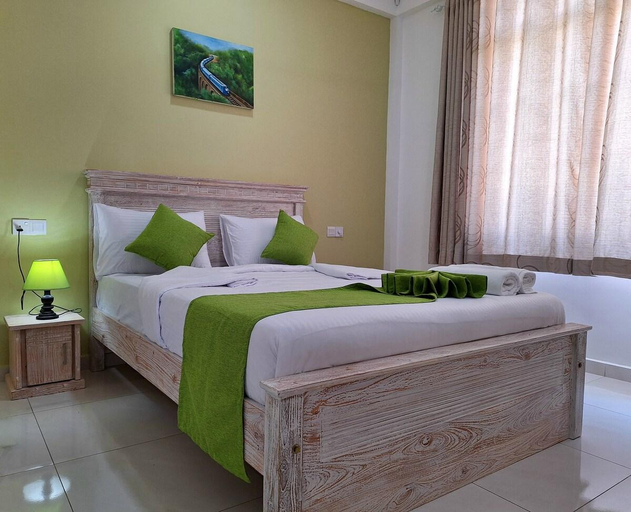 Others 5, OUNA Bungalow, Ella