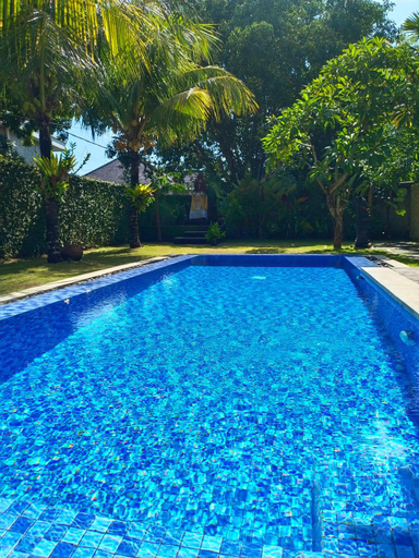 Others 4, Dharmatria Villa, Badung