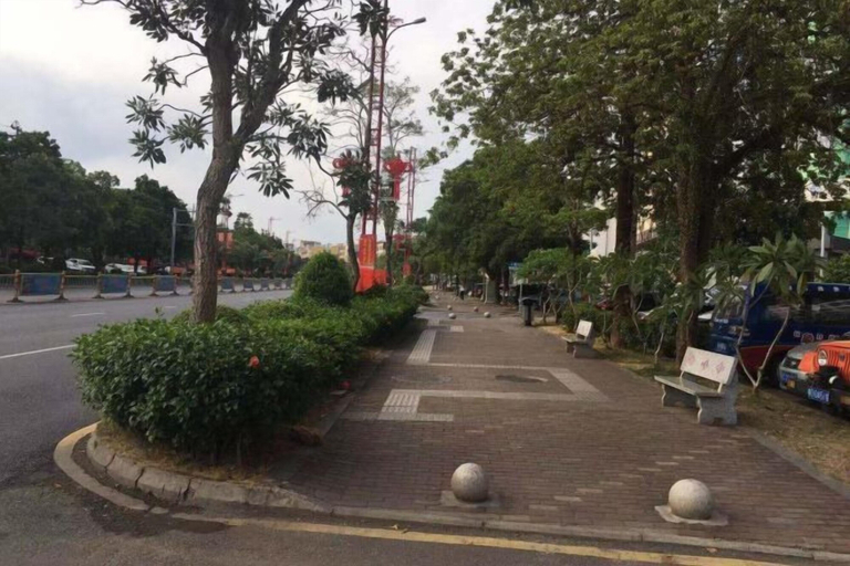 Others 5, Qiongzhong Runfeng Business Hotel, Hainan