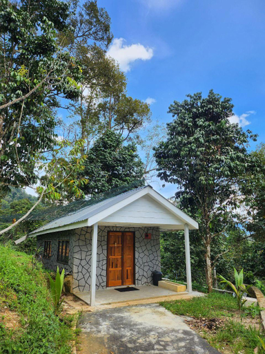 Others 5, Aguilar Resort Lenggong, Hulu Perak