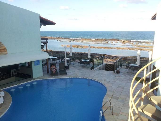 Sport & Beauty 4, Hotel Arrecife dos Corais, Cabo
