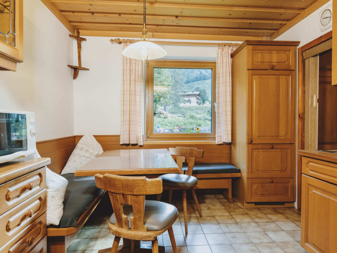 Dining 2, Holiday Home, Fusch an der Glocknerstrasse, Zell am See