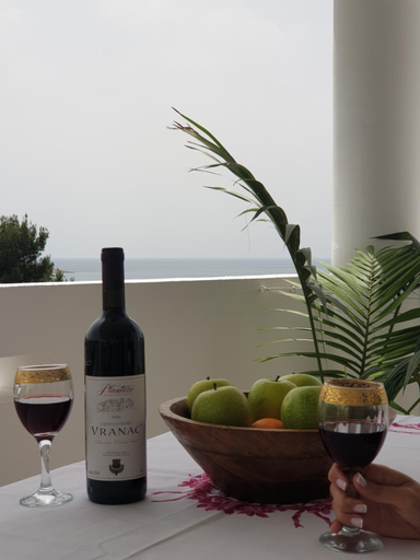 Food & Drinks 4, Montenegrinbeautystar