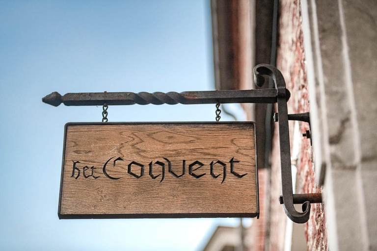 Others 2, B&B CONVENT Begijnhof Herentals, Antwerpen