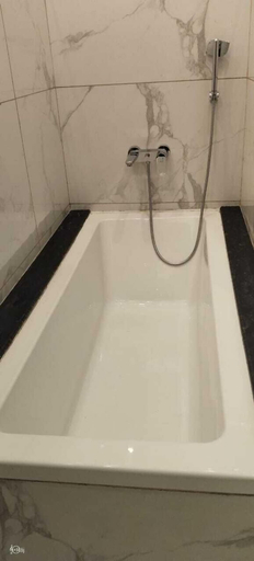Bathroom 5, Sagar Kuthi, Purba Medinipur