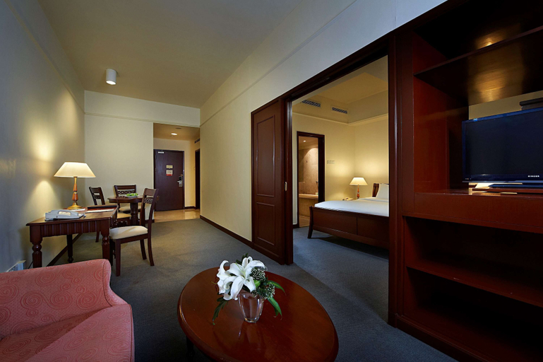 Others 5, Holiday Suite At Times Square KL, Kuala Lumpur