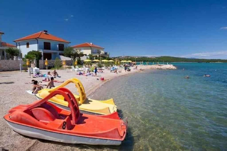 Others 5, Apartments in Klimno, Dobrinj - Insel Krk 41813, Dobrinj