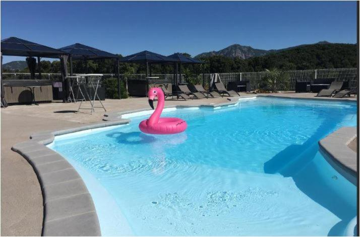 Sport & Beauty, Acquella, Corse-du-Sud