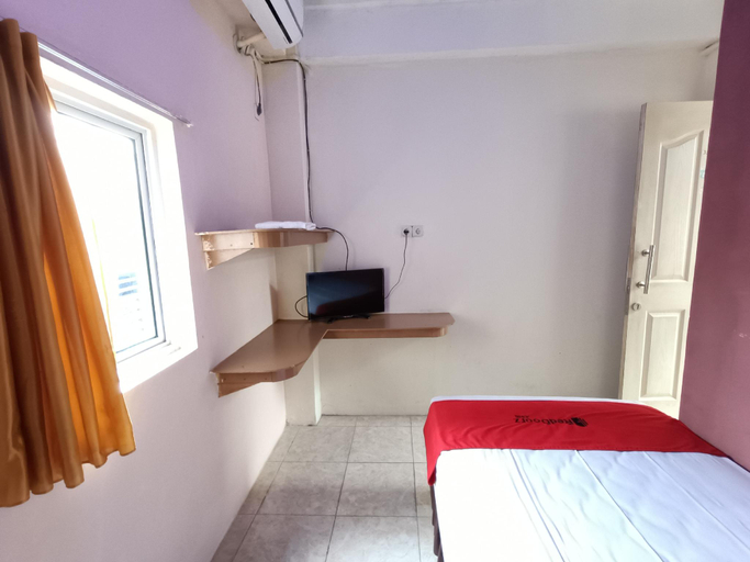 Bedroom 19