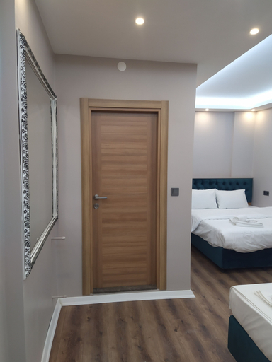 Bedroom 3, Bonami Hotel, Fatih