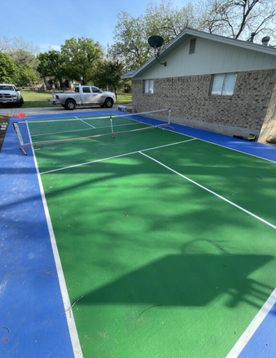 Others 5, Toes Up Resort, Comal
