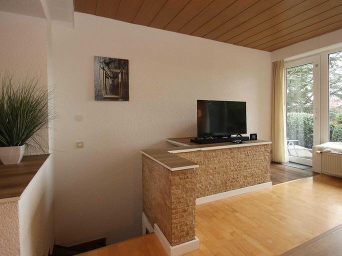 Others 5, Ferienwohnung mit Weitem Ausblick in Altenau, Goslar