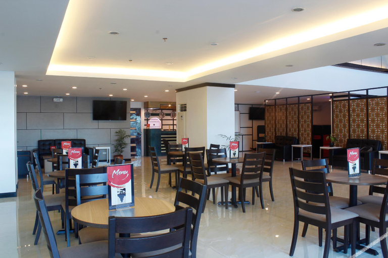 Food & Drinks, Hotel Sogo Alabang South Road, Muntinlupa