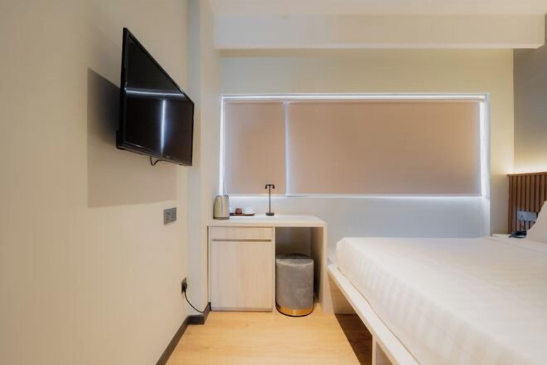 Bedroom 3, Matata Hotel Kota Kinabalu, Kota Kinabalu