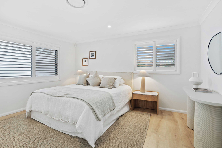 Bedroom 3, Stay on Sunbrite, Gold Coast