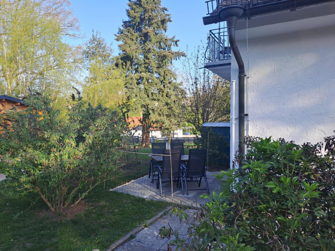Others 5, Tinyhaus & Souterrain Apartment in Ortenberg, Wetteraukreis