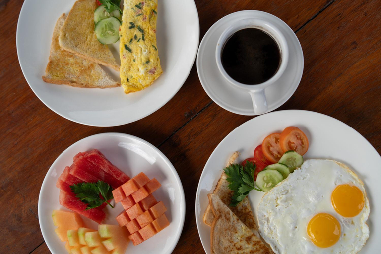 Food & Drinks 5, The Patra Ubud, Gianyar