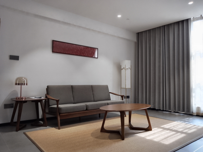 Others 5, Hostel In Grove, Foshan