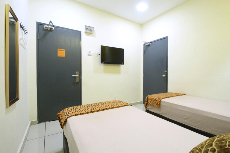 Bedroom 15