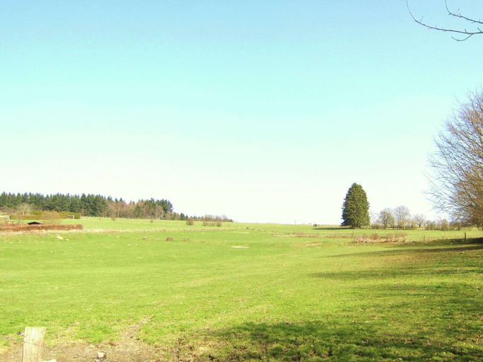 Others 5, Tranquil Apartment in Sensenruth with Barbecue, Luxembourg