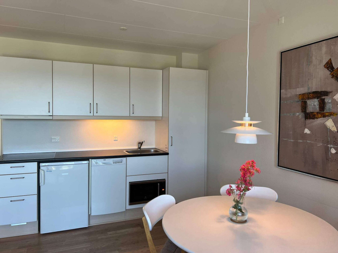 Interior 5, 4 Person Holiday Home in Gudhjem, Bornholm