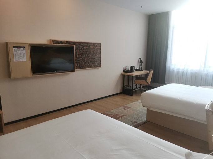 Others 5, IUホテル(東平政務大廳東順広場)(IU Hotel (Dongping Zhengwu Dating Dongshun Square)), Tai'an