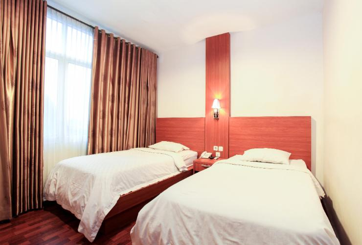 Bedroom 14