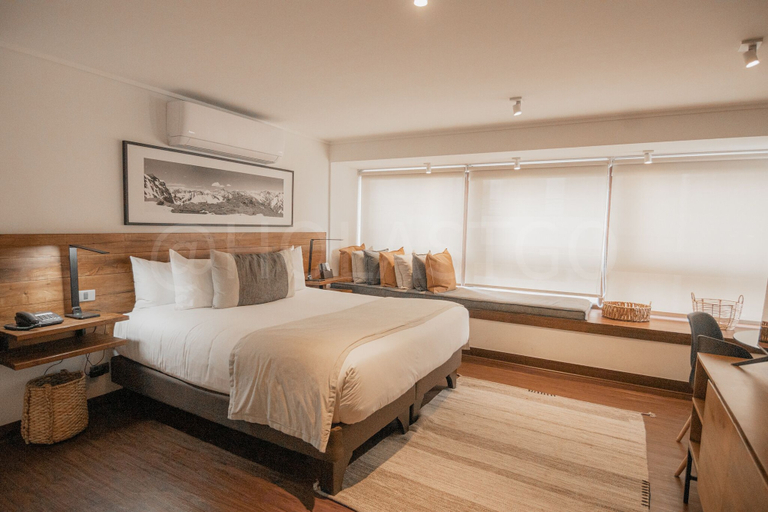 Bedroom 4, The Place, Cordillera