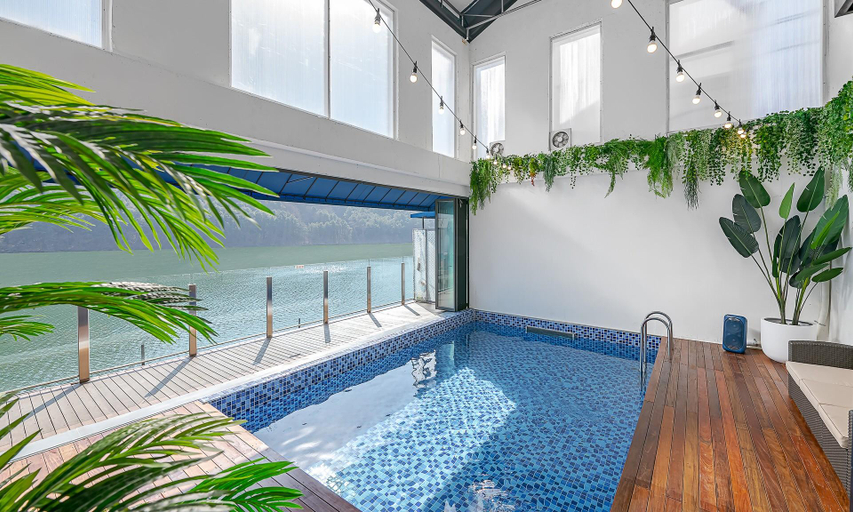 Sport & Beauty 1, Gapyeong Private Pool Villa Jeonghwa Yeogak, Gapyeong