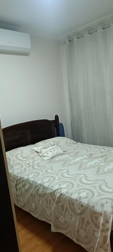 Bedroom 2, Casa de 2 quartos, com facil acesso Castelo Branco e Marginais, Osasco