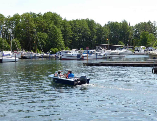 Others 5, Ferienwohnung in Plau am See, Ludwigslust-Parchim